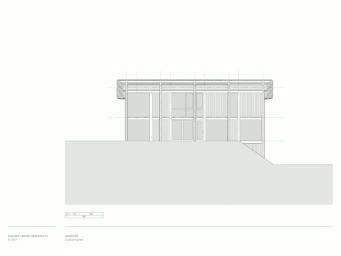 03_Maurer United Architects_Limburg Farmhouse_Tekeningen